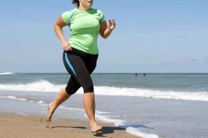 Vì sao chạy bộ tốt cho sức khỏe và giảm cân?