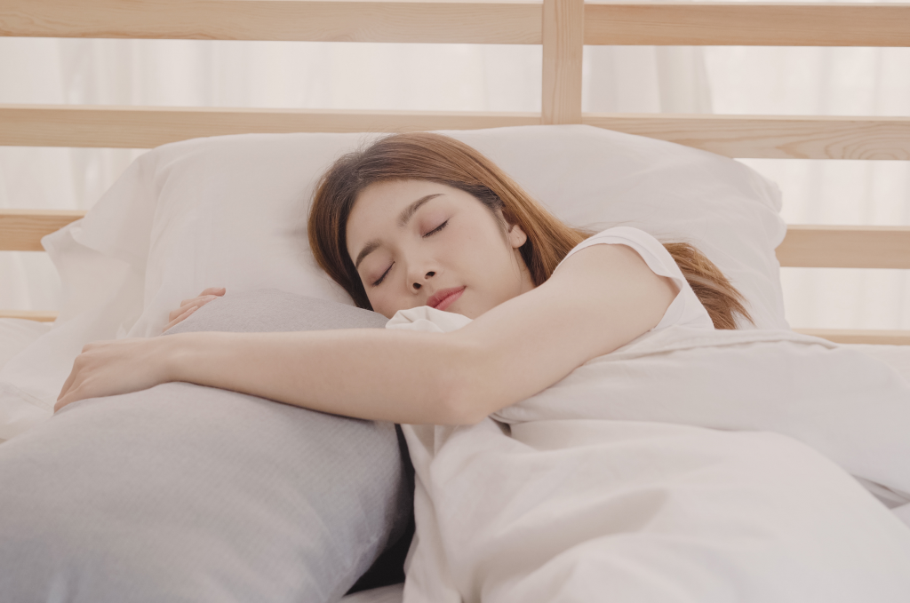 Giấc ngủ ảnh hưởng lớn đến tâm trạng và cảm xúc của con người