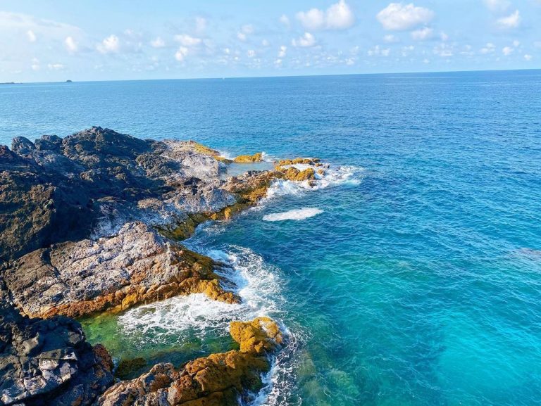 Đảo Phú Quý – Những địa điểm không thể bỏ qua