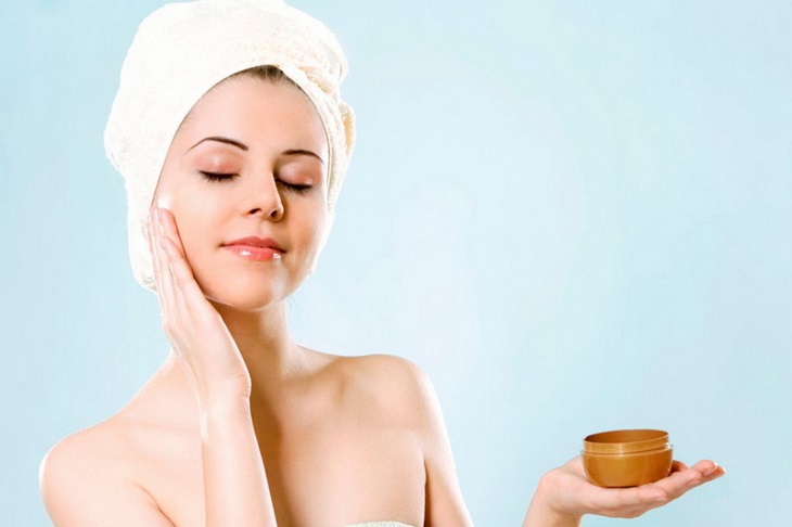 Giúp da hấp thụ tốt hơn các sản phẩm chăm sóc da khác