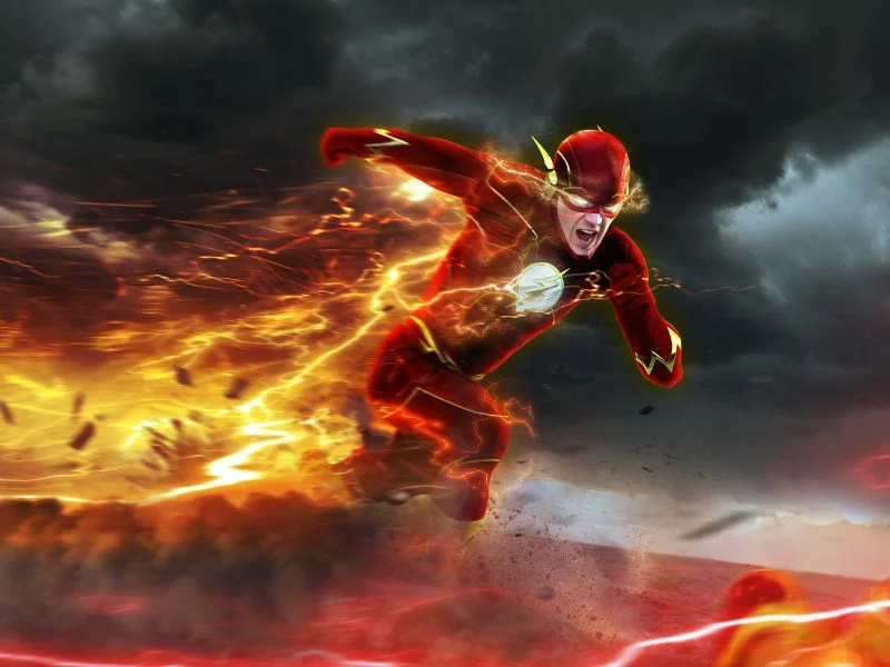Phim chiếu rạp tháng 6 2023 – The Flash