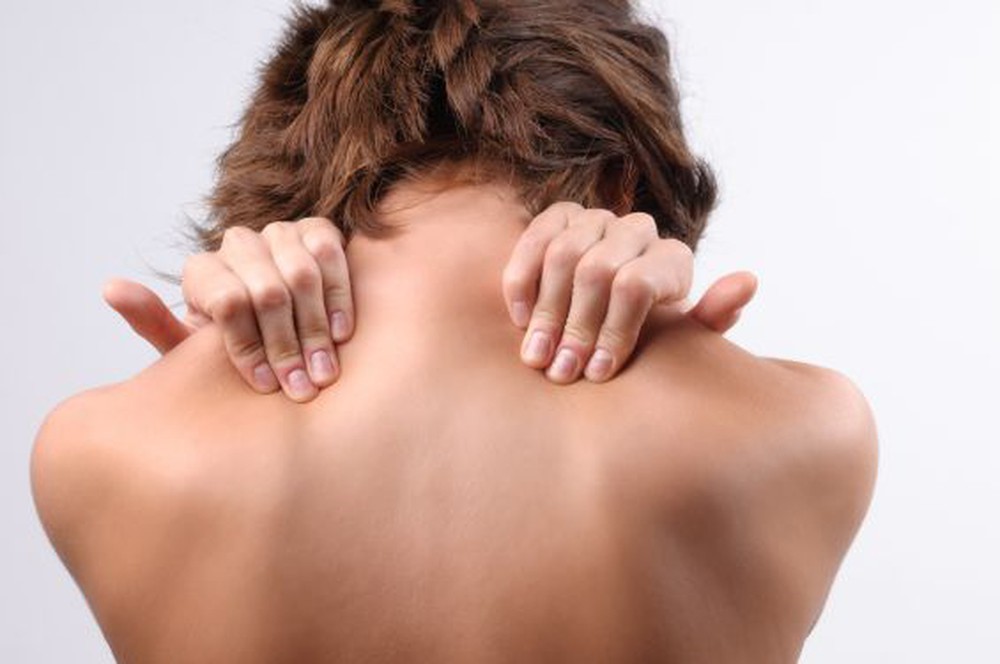 Lợi ích của việc massage cổ vai gáy là gì?