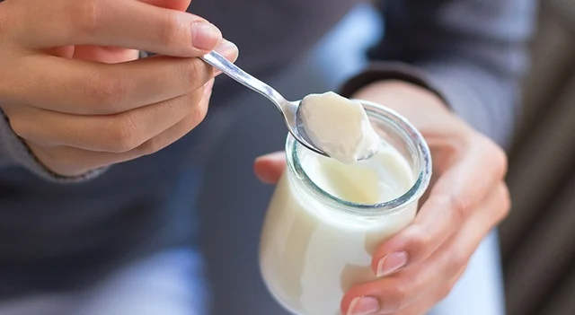 6 lợi ích của sữa chua đối với sức khỏe