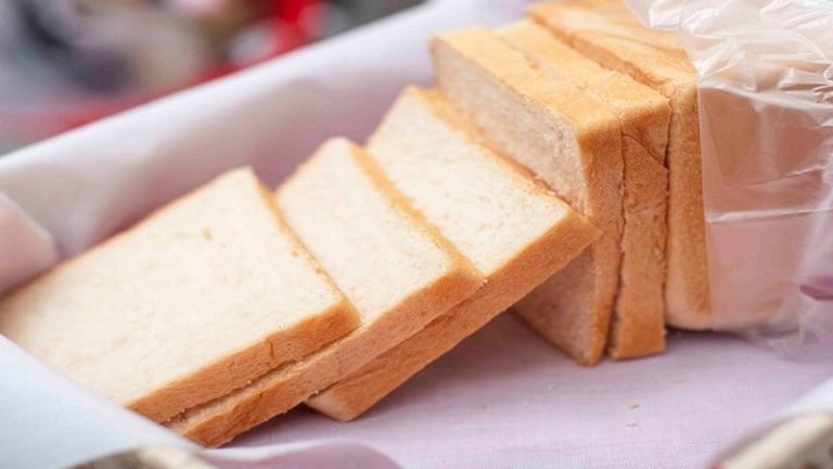 Cách bảo quản bánh mì sandwich lâu ngày