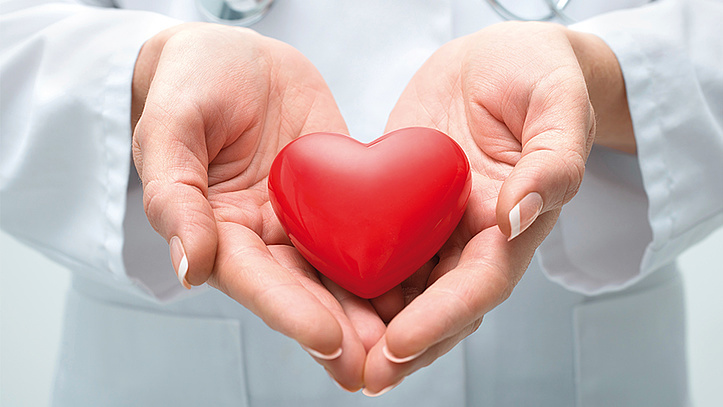 Vitamin B6 giúp giảm nguy cơ các vấn đề tim mạch