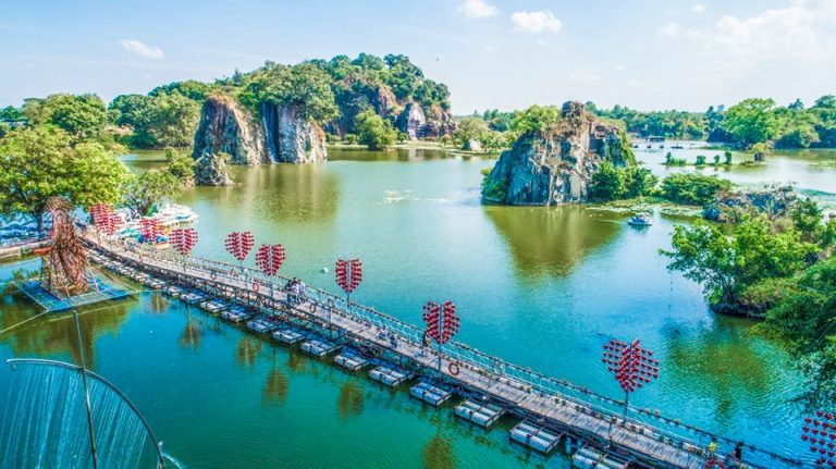 Top 5 địa điểm du lịch Biên Hòa nên đi thử