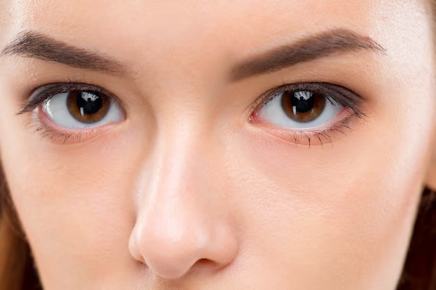 Người sở hữu mắt tam bạch có tính cách mạnh mẽ độc đoán