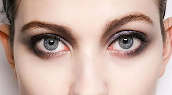 Mắt lồi thường gắn liền với tính cách mạnh mẽ độc lập